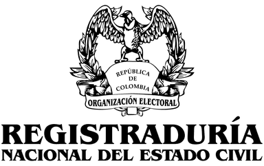 Registraduría Nacional del Estado Civil